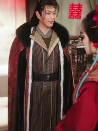 Episode 43 - Takdirku Berada di Tanganku