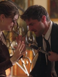 Zu spät für deine Liebe, Mafiaboss - Episode 32