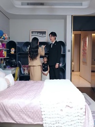 [Dublado]Adeus, Meu Amor - Episode 43