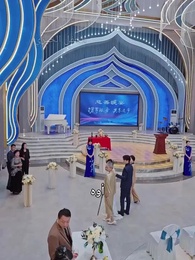 بعد استيقاظ الرئيس، أصبح هوسًا بزوجته المستوردة - Episode 50