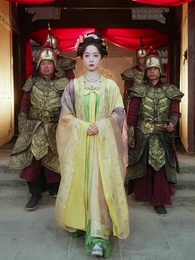 Episode 22 - Takdirku Berada di Tanganku