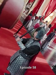 Episode 58 - [Dubbing] Cinta Terlarang Kaisar Kematian