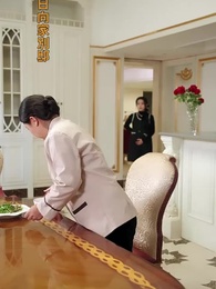 冷徹社長と電撃結婚したら甘やかされすぎた - Episode 38