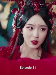 Episode 31 - [Dubbing] Cinta Terlarang Kaisar Kematian