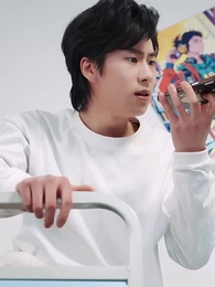 第29集 - 且將足底試新功