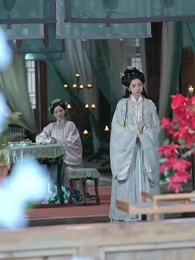 Scarlet Redemption - Episode 41