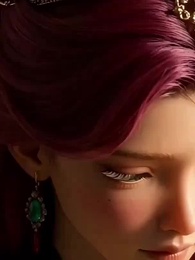 [مدبلج]عشيقة الشياطين - Episode 25