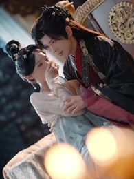 [พากย์ไทย]หย่าร้างฝืนใจในวังหลวง - Episode 39