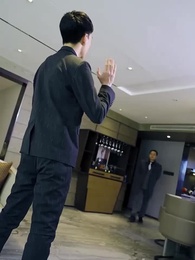 Episódio 93 - [Dublado]Meu Pai, o Segurança