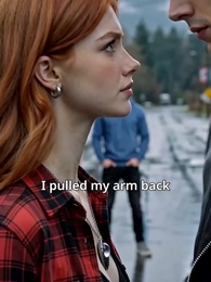 The Dark Lord's Mate - Episode 4