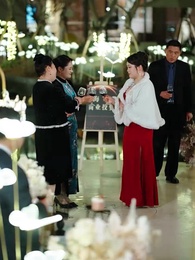 南有喬木，不可休思 - Episode 58