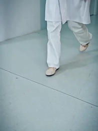 Episodio 23 - El regreso de la Dra. Winnie