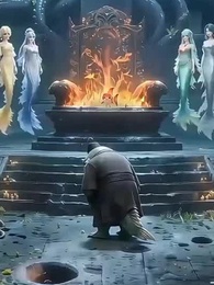 [Dubbed] Once A Koi, Now A Dragon - Episode 26