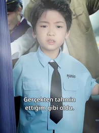 Bölüm 5 - [Dublajlı]Küçük Pilotun Mucizesi