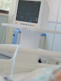 Episódio 2 - Um Amor Sem Sangue