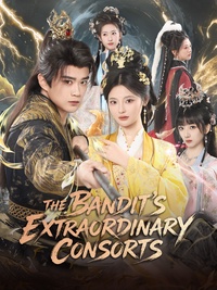 The Bandit's Extraordinary Consorts poster