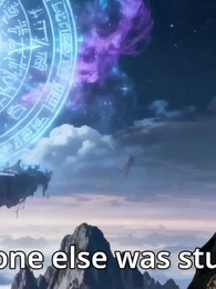 The One the Three Realms Chose - Episode 27