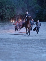 The Bandit's Extraordinary Consorts - Episode 26