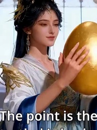 The One the Three Realms Chose - Episode 6