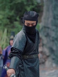 ตอนที่ 58 - [พากย์ไทย]หย่าร้างฝืนใจในวังหลวง