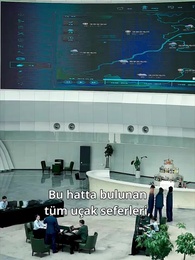 Bölüm 9 - [Dublajlı]Küçük Pilotun Mucizesi