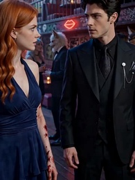 Episode 7 - The Dark Lord's Mate