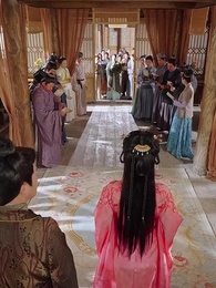 Episode 63 - The Bandit's Extraordinary Consorts