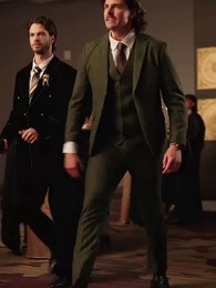 Episode 45 - Gun And Rose，Buried In My Memory