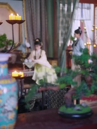 ตอนที่ 35 - เธอคือสนมเอก