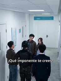 Episodio 45 - El Mendigo que Desafió al Poder