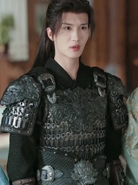 Scarlet Redemption - Episode 57