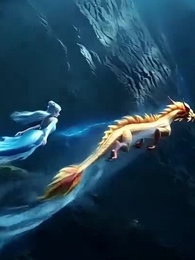 Episodio 15 - Renacer del Dragón Marino