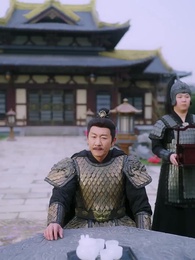 ตอนที่ 37 - เธอคือสนมเอก