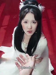 [Dubbing] Cinta Terlarang Kaisar Kematian - Episode 35