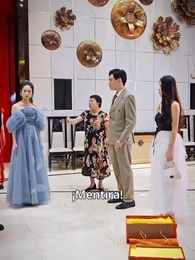 Episodio 12 - El regreso de la Dra. Winnie