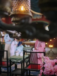 เธอคือสนมเอก - Episode 45