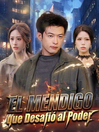 El Mendigo que Desafió al Poder