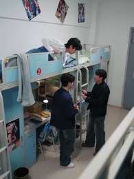 且將足底試新功 - Episode 28