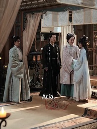 Scarlet Redemption - Episode 33