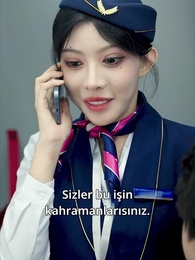 Bölüm 35 - [Dublajlı]Küçük Pilotun Mucizesi