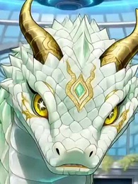 Naga Akhir Zaman - Episode 26