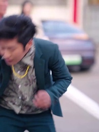 Destino  Aeterna - Episode 12