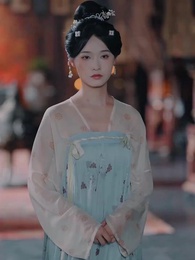 [พากย์ไทย]หย่าร้างฝืนใจในวังหลวง - Episode 43