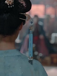 [พากย์ไทย]หย่าร้างฝืนใจในวังหลวง - Episode 8