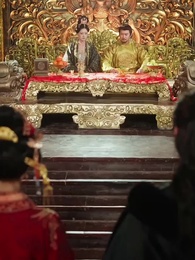 Takdirku Berada di Tanganku - Episode 19