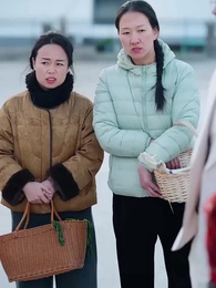 [Lồng tiếng]Hoa Tàn - Episode 17