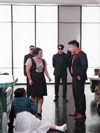 冷徹社長と電撃結婚したら甘やかされすぎた - Episode 12