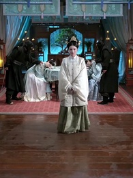 Episode 52 - Scarlet Redemption