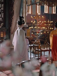 [พากย์ไทย]หย่าร้างฝืนใจในวังหลวง - Episode 15