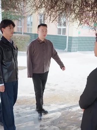 Episode 60 - From Rural Outcast   To Billionaire Heir